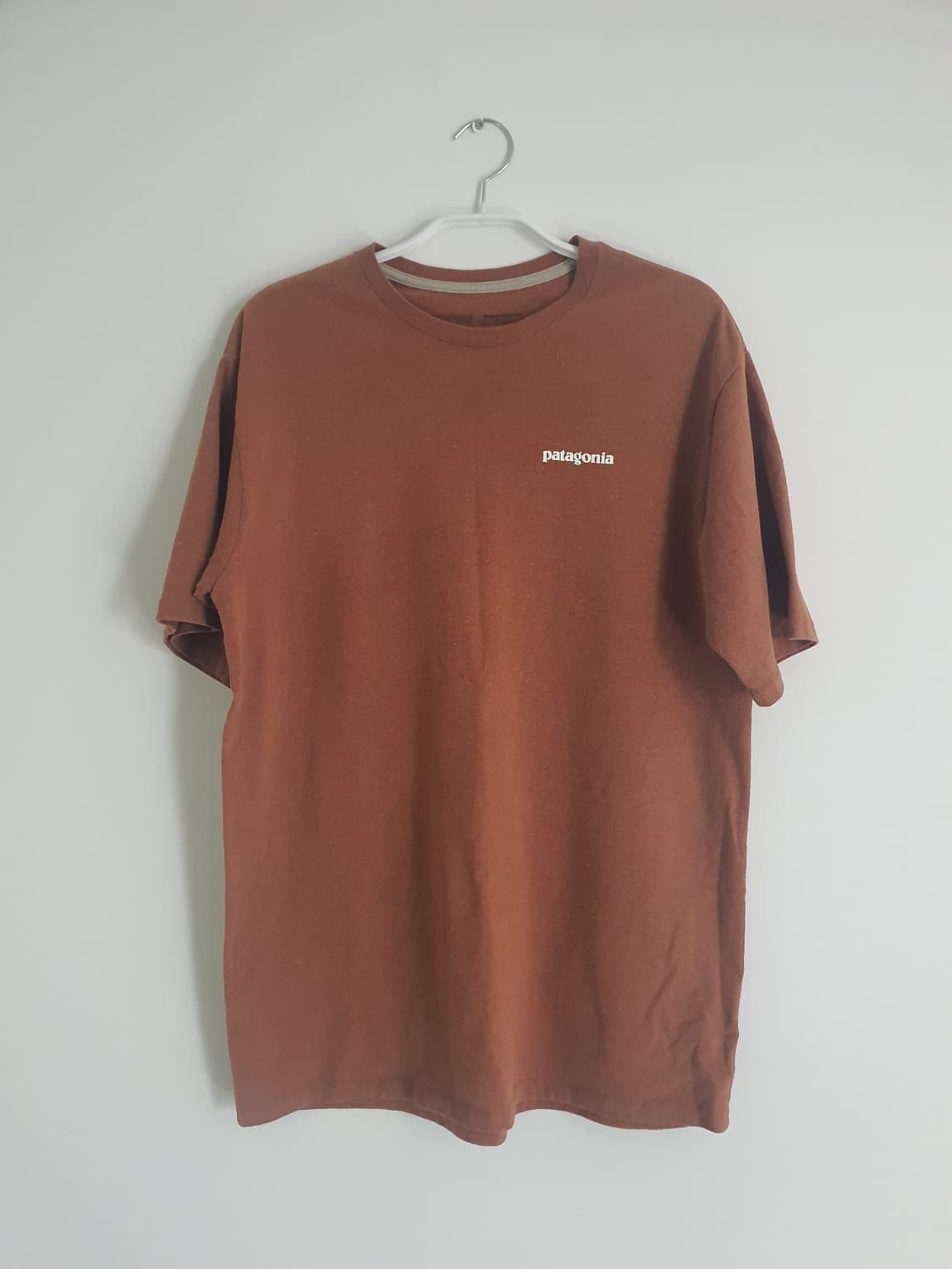파타고니아 반팔 티셔츠 상품이미지1