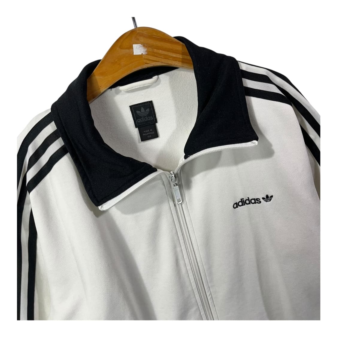 [Adidas] 아디다스 베켄바우어 트랙탑져지 (오레오) 상품이미지2