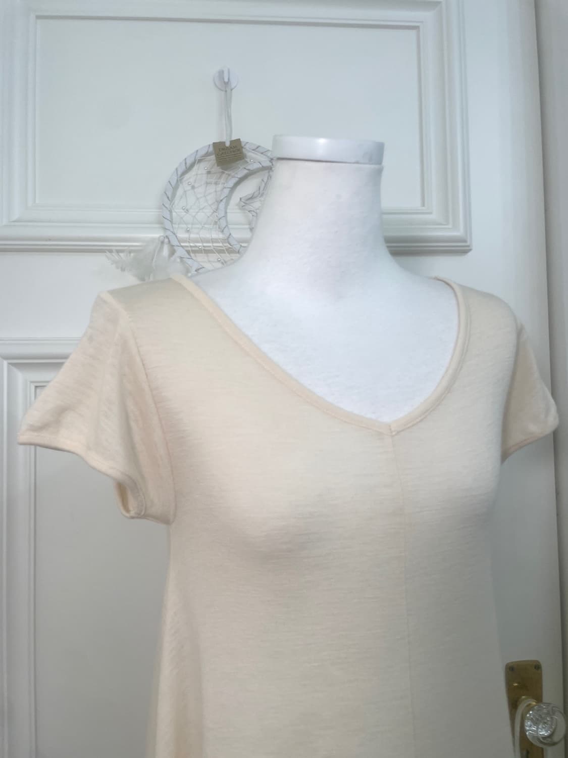 sheer coral basic wool summer opc 상품이미지6