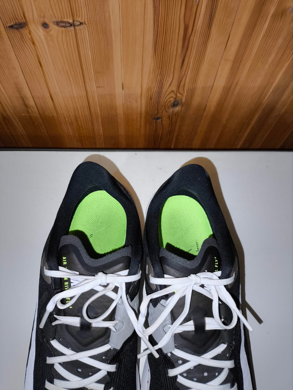 270mm 나이키 줌 라이벌 플라이4 러닝화 상품이미지6