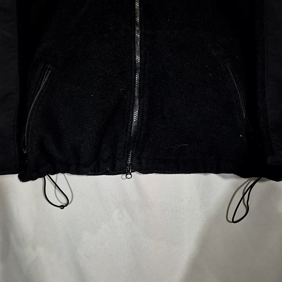 미군 오리지널 Gen-II 폴라텍 플리스 자켓 상품이미지3