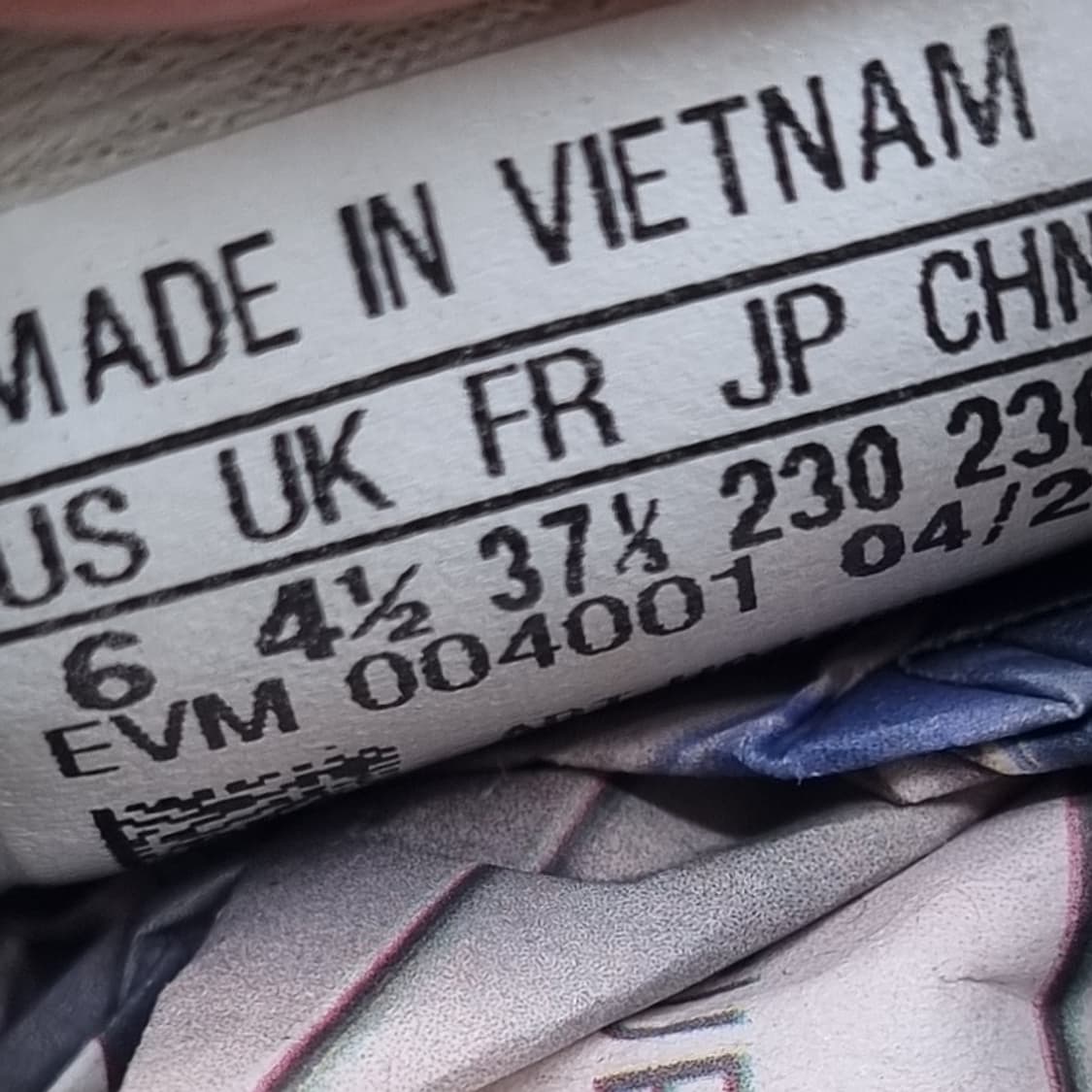 아디다스 오젤리아 여성운동화230 상품이미지6