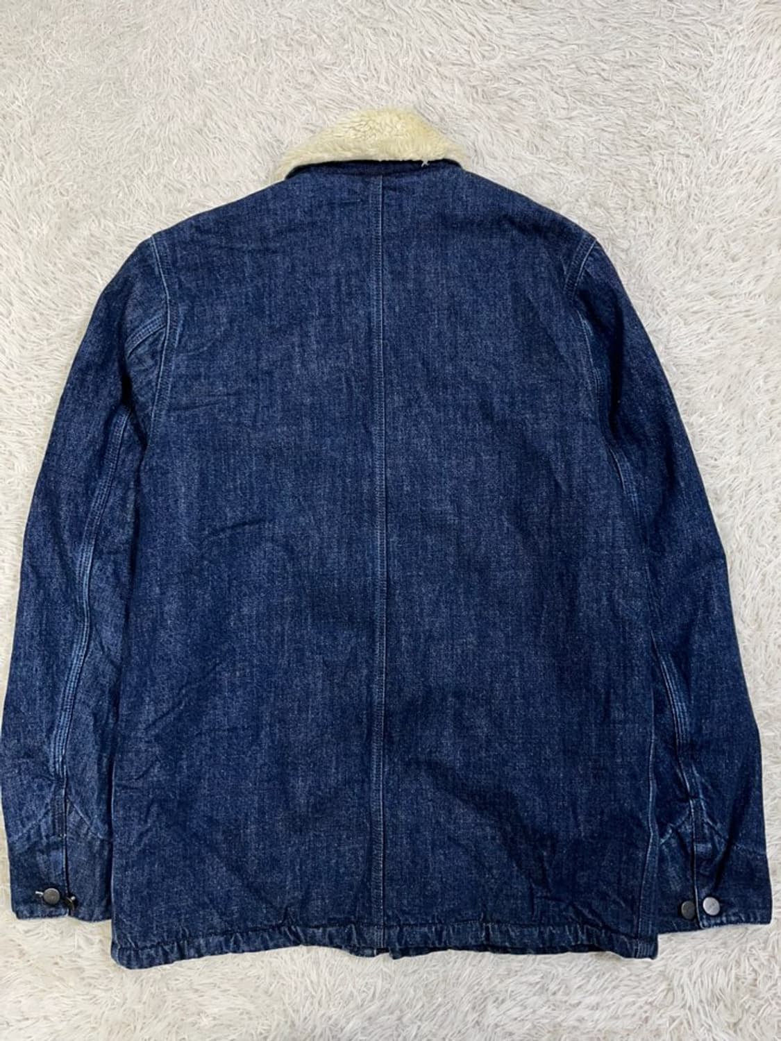 칼하트 WIP 피닉스 워크 자켓/#2843 상품이미지4