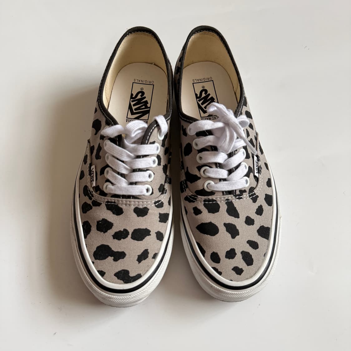Wacko maria X Vans 상품이미지1