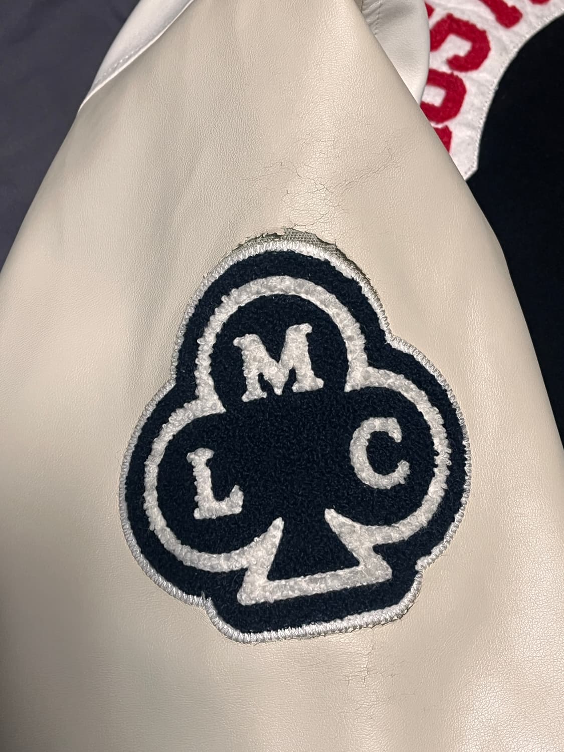 Lmc 바시티 s 상품이미지4