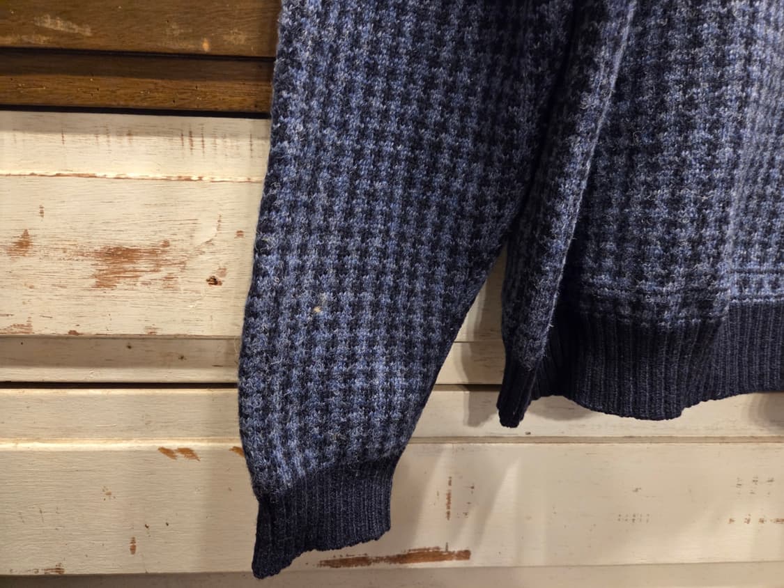 브룩스 브라더스 셔틀랜드울 니트 상품이미지8