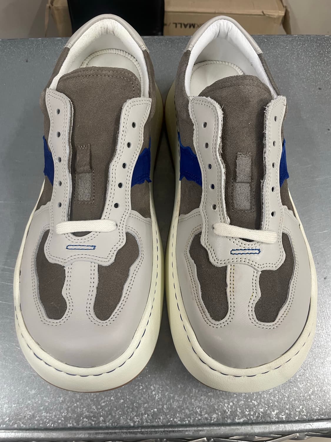 아더 에러 로그 바우스 스니커즈280 상품이미지5