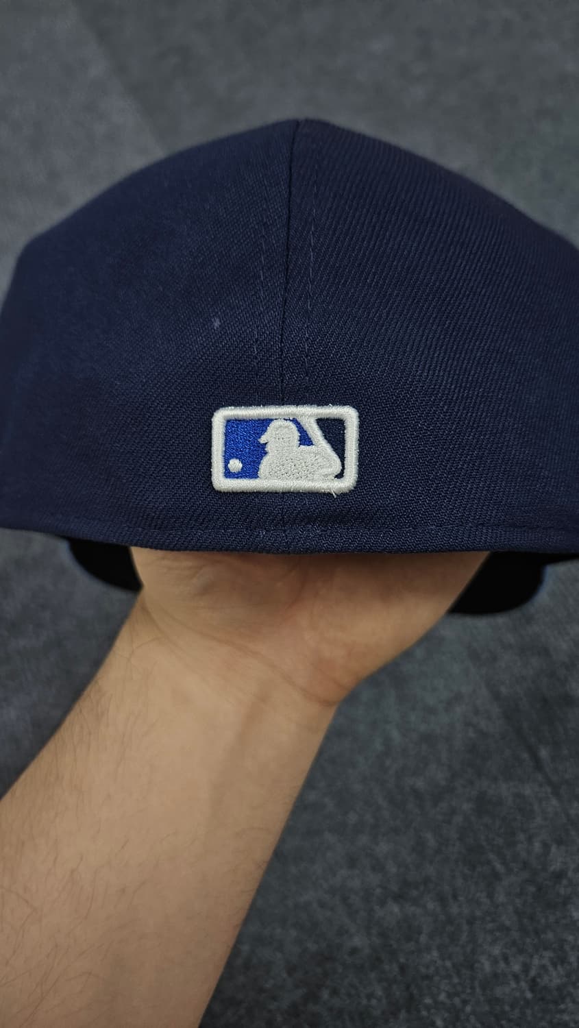 토론토 블루제이스 MLB 야구모자(급처) 상품이미지2