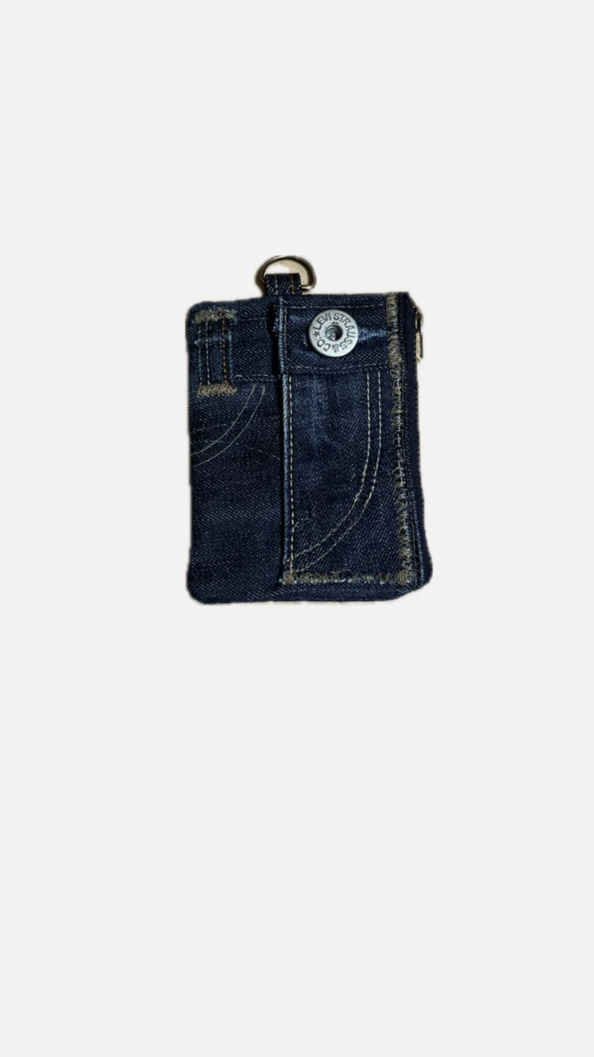 TotO_ Levis 카드지갑3 상품이미지3