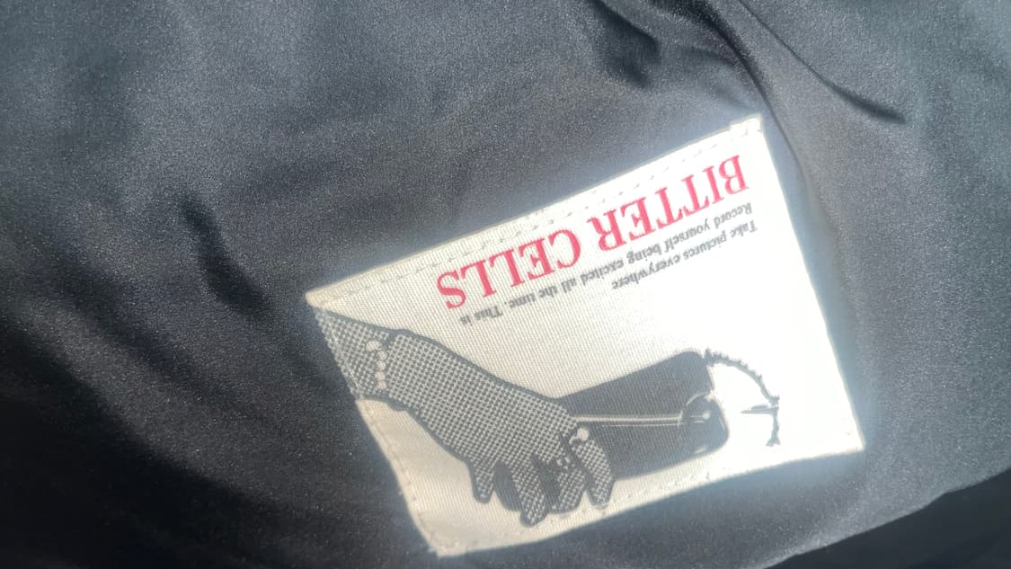 비터쉘즈 패딩 상품이미지3