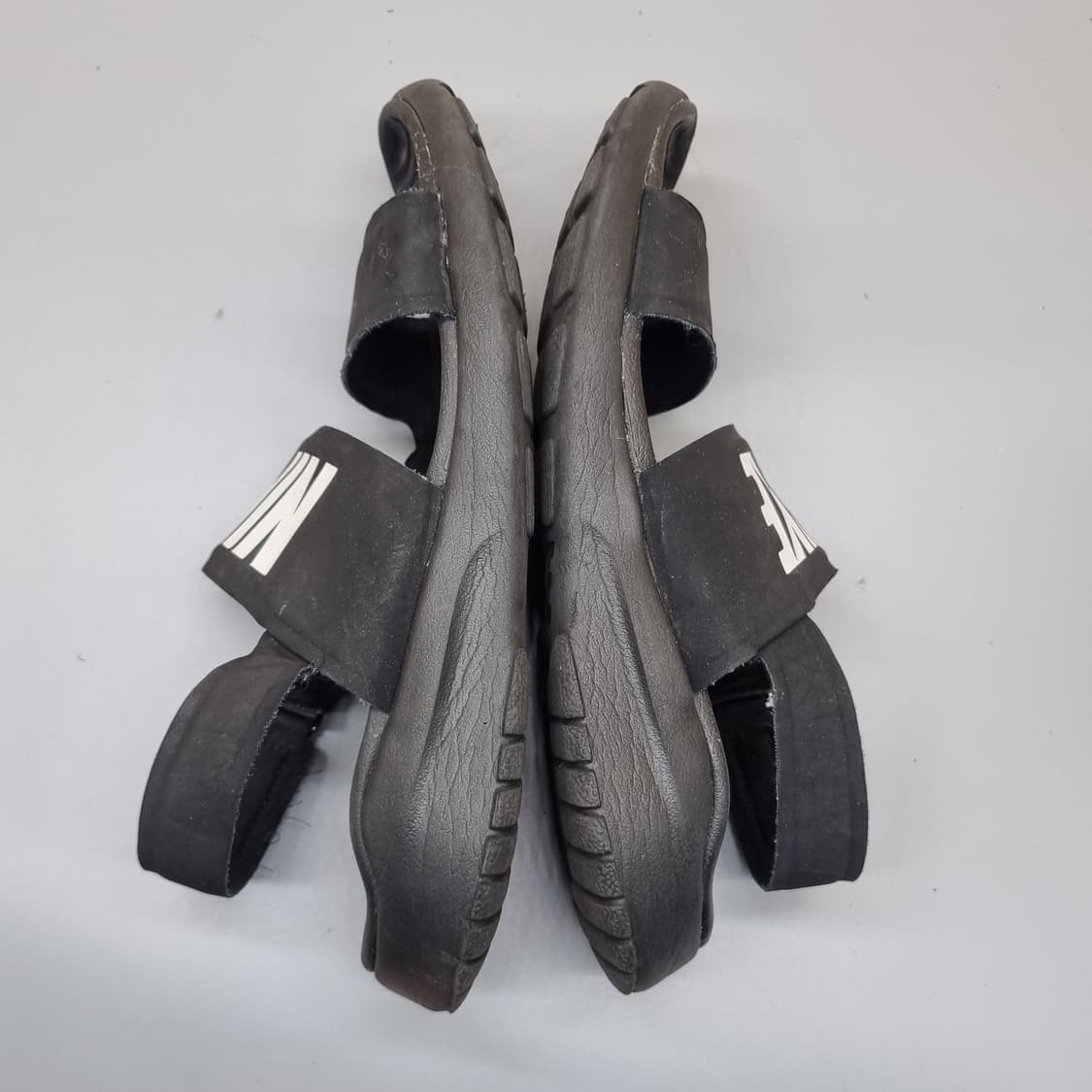 나이키 탄준 여성샌들240  상품이미지5