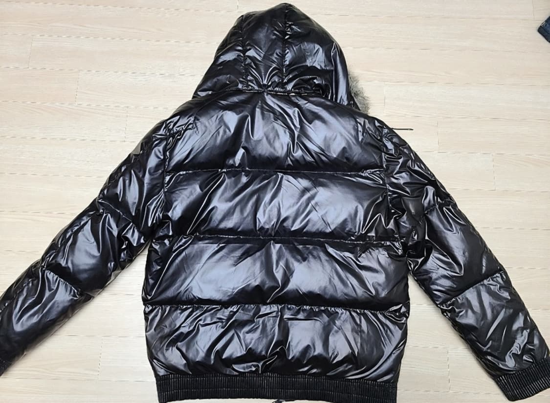 알마니 다운 패딩 상품이미지7