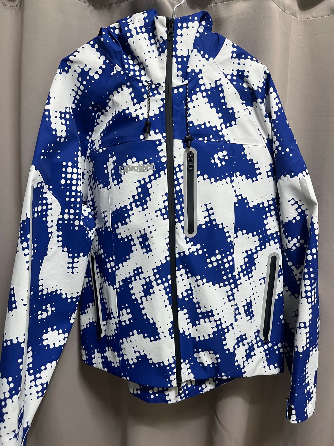 Protect 웨더보이 레인자켓 상품이미지3