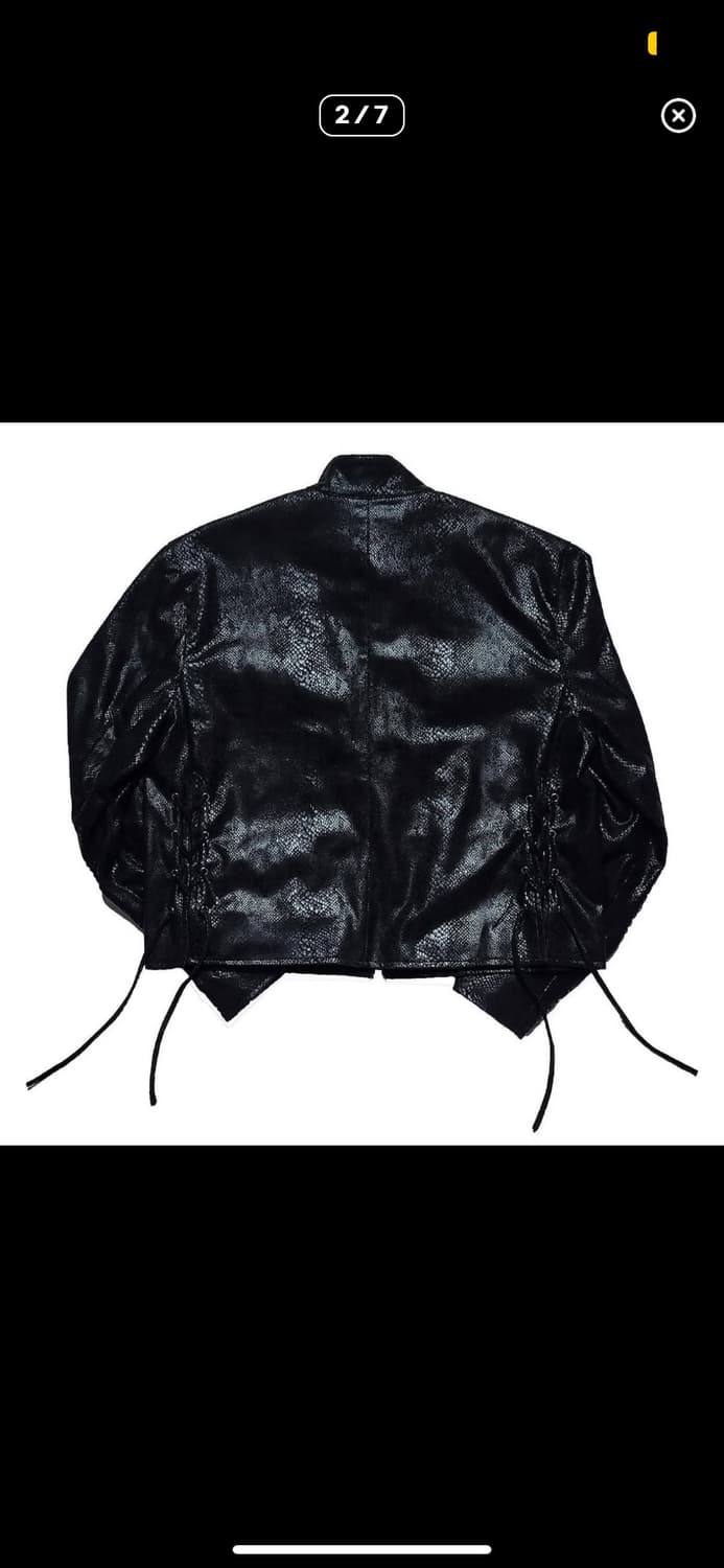 jesus on les paul 22 serpernt 상품이미지2