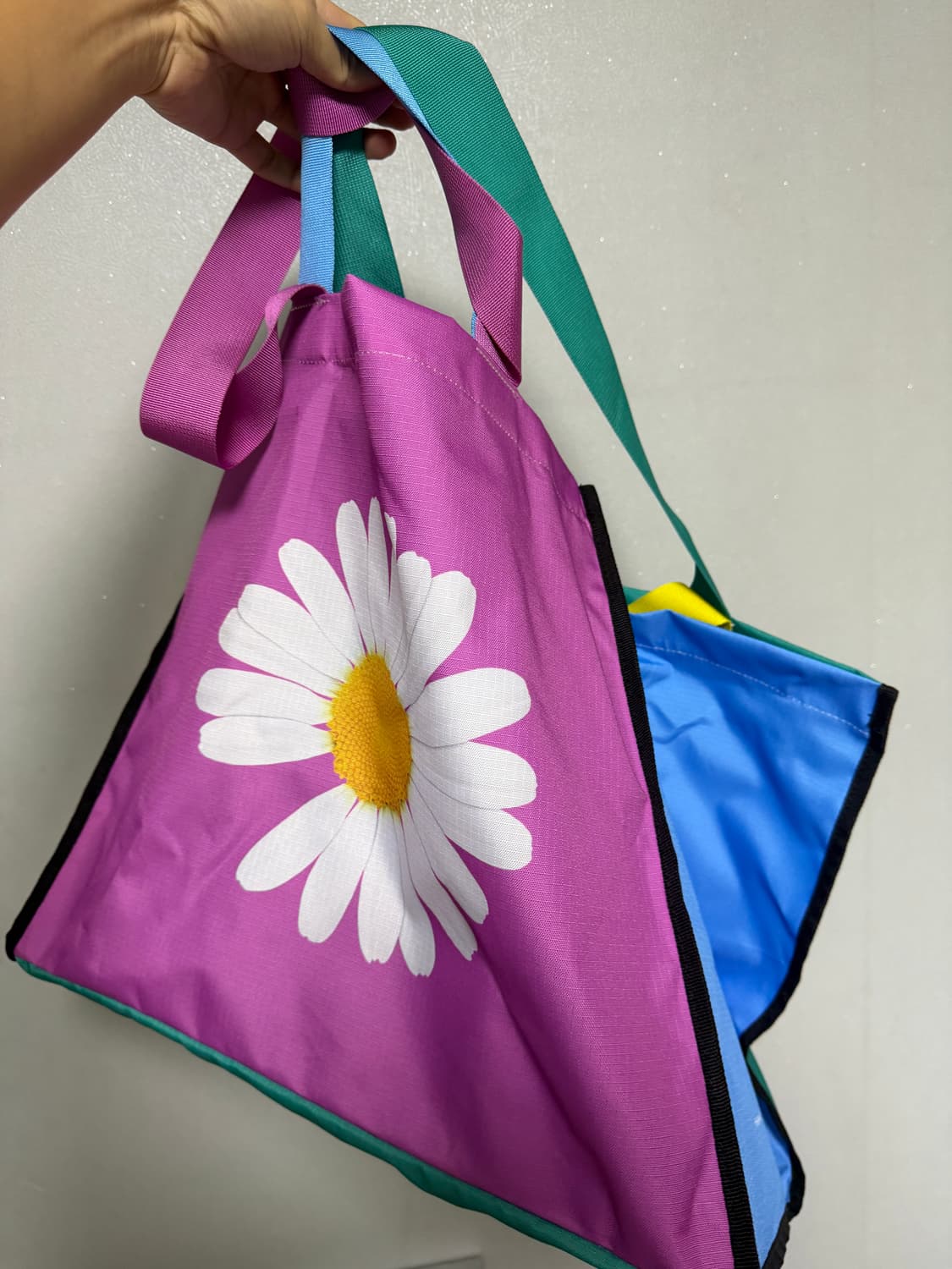 나이키 x 피스마이너스원 에어포스 1 파라노이즈 3.0 265 상품이미지4