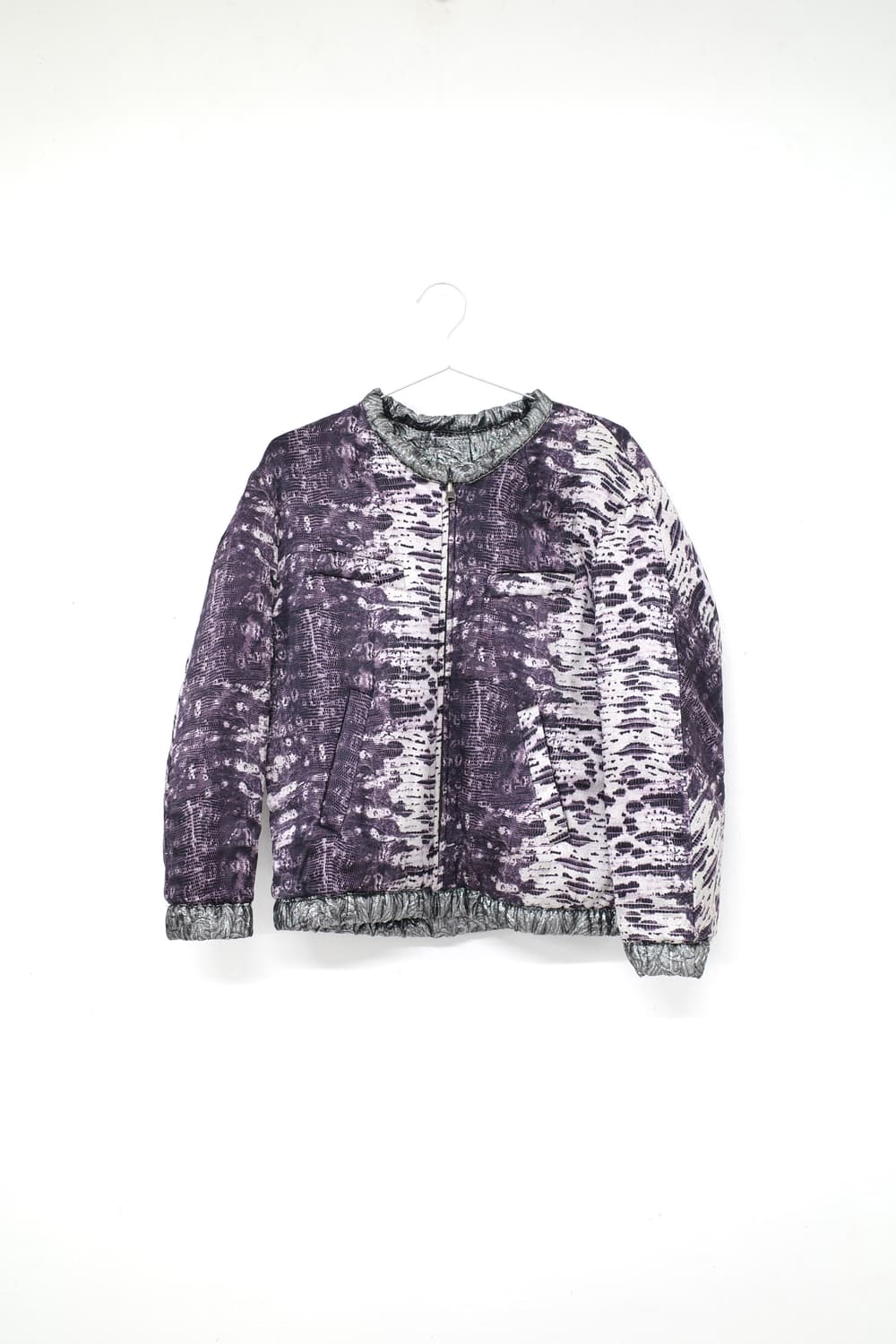 Isabel Marant x H&M Reversible Jacket 상품이미지1