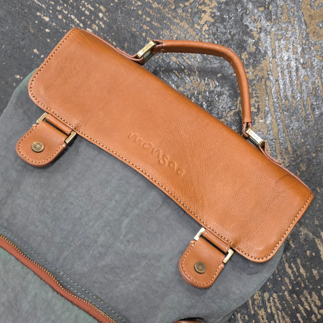 몽삭 가방 상품이미지3