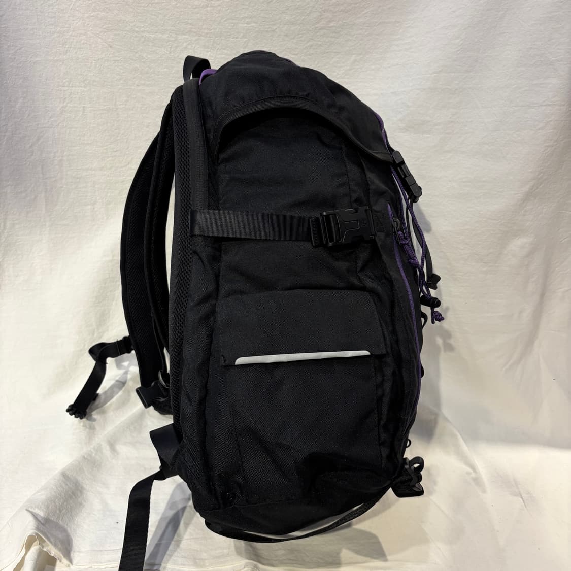 나이키 acg 퍼플 버클 백팩 상품이미지5