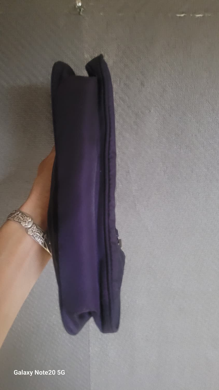 프라다 포코노 나일론 숄더백 상품이미지7