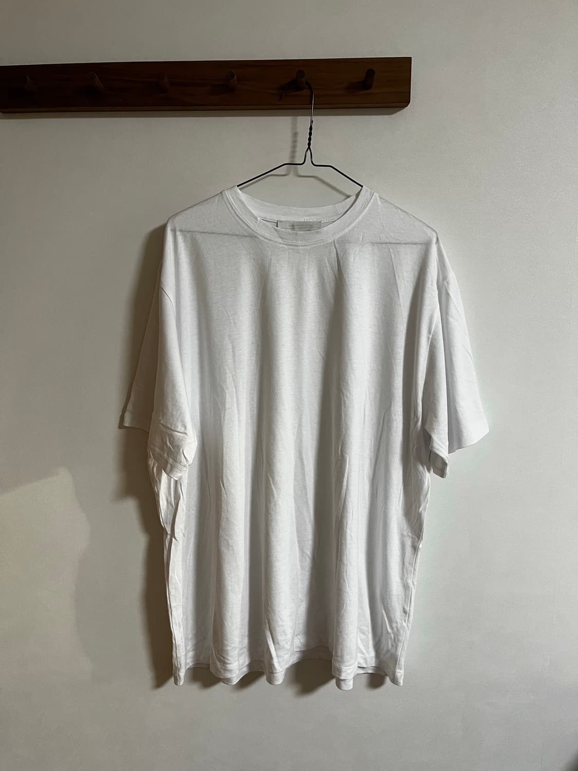 낫띵에브리띵 반팔 상품이미지1