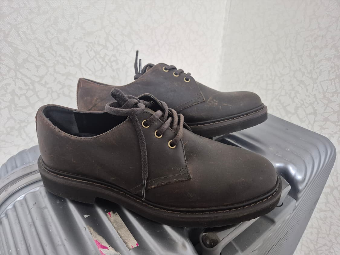 호킨스 슈즈 구두 260mm 상품이미지1