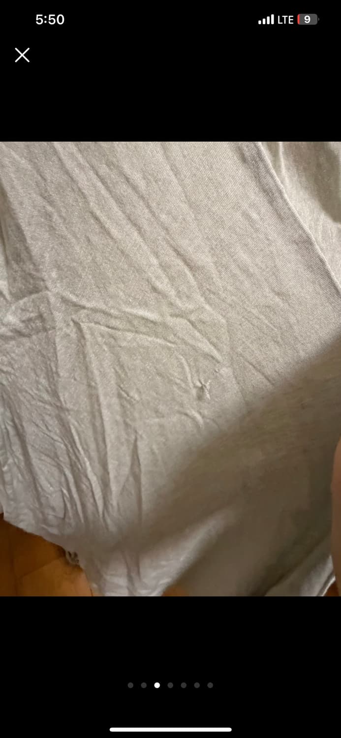 릭오웬스 rick owens 가디건 us 4 상품이미지3