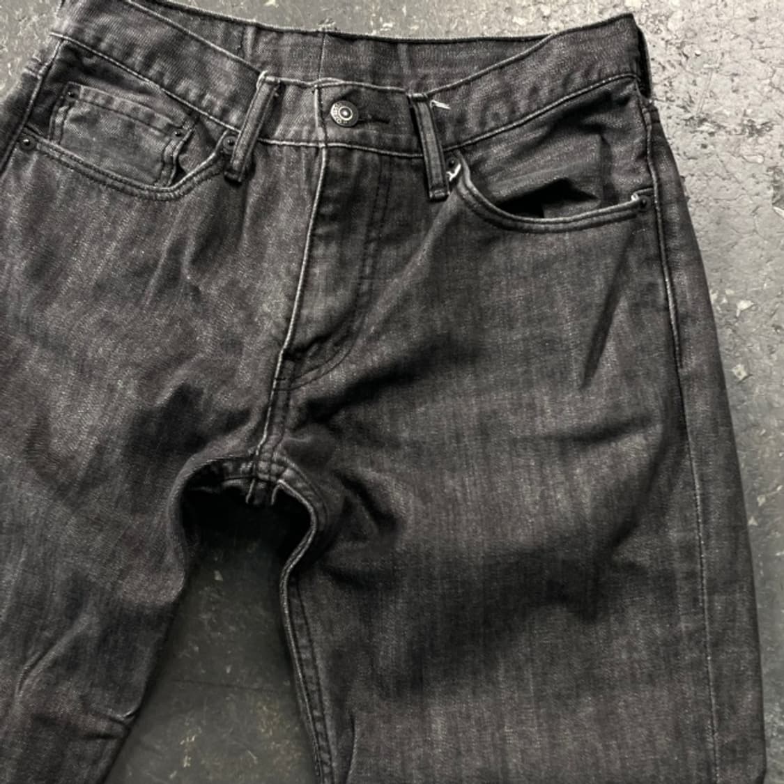 32 리바이스 511 청바지 상품이미지2
