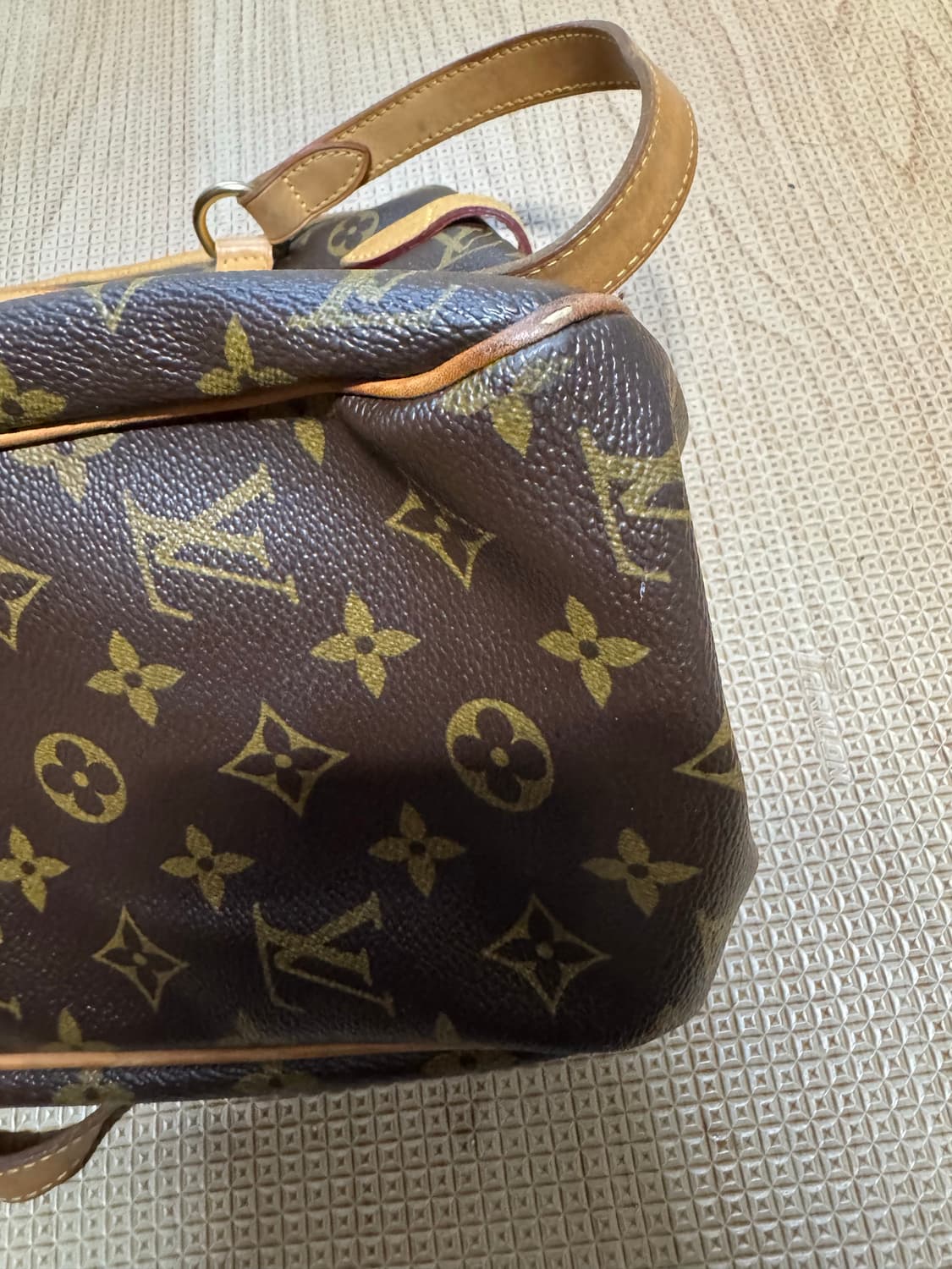 루이비통 베티놀즈 호리즌탈 숄더백 상품이미지5