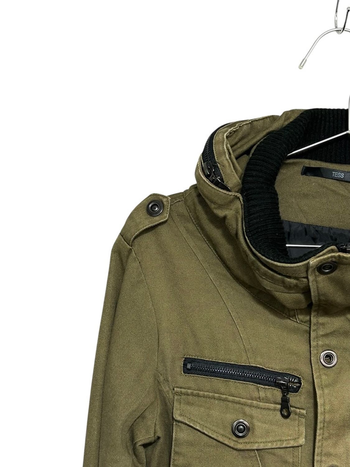 vtg jacket 상품이미지2