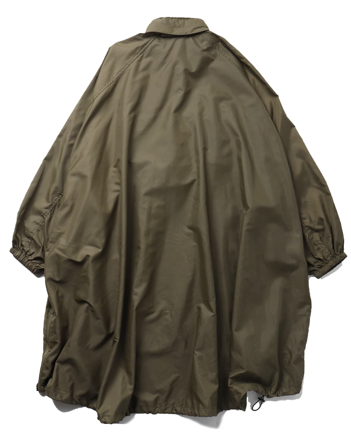 RhodolirioN Packable Wind Jacket 상품이미지5