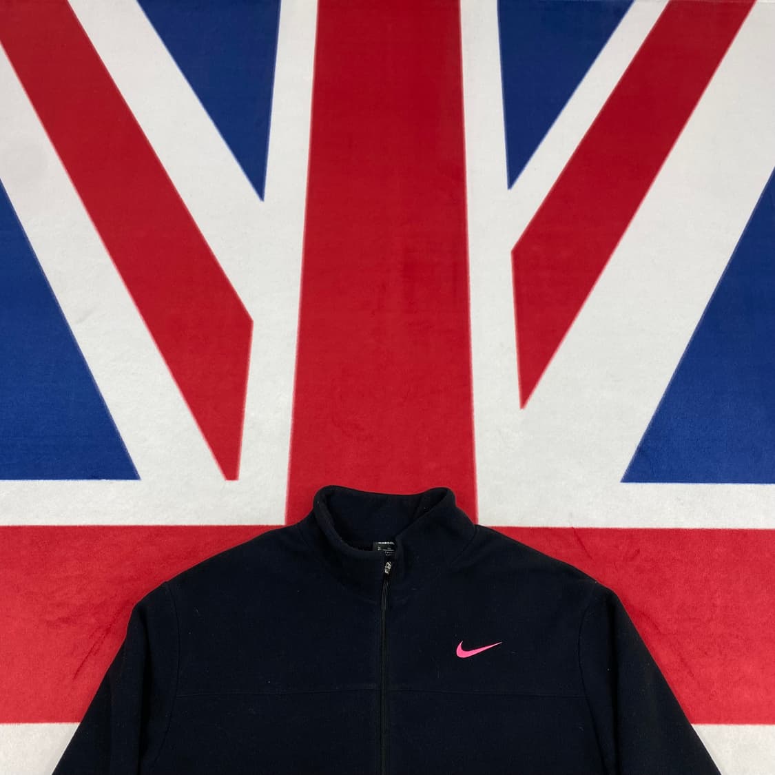 나이키골프 반집업 플리스 XL 상품이미지2