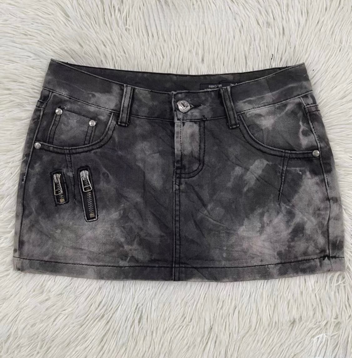 zipeer skirt 상품이미지1