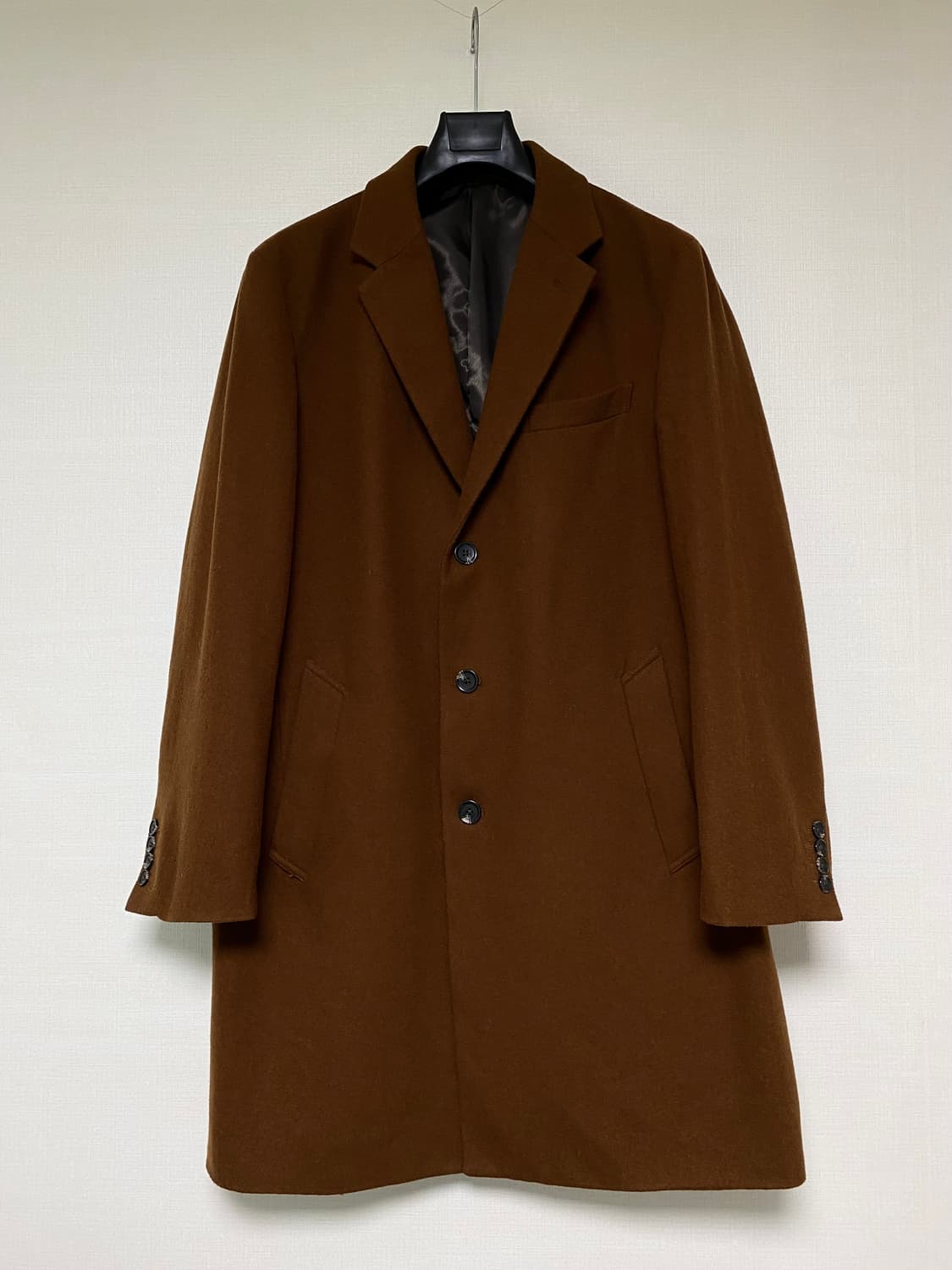 GU 코트 상품이미지1