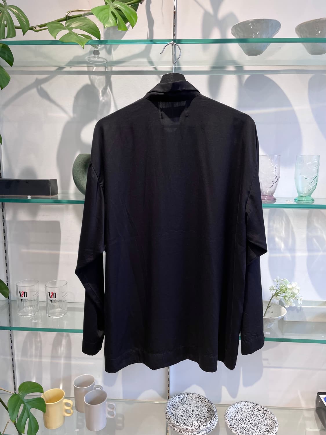 LEIN american rag cie shirt 상품이미지2