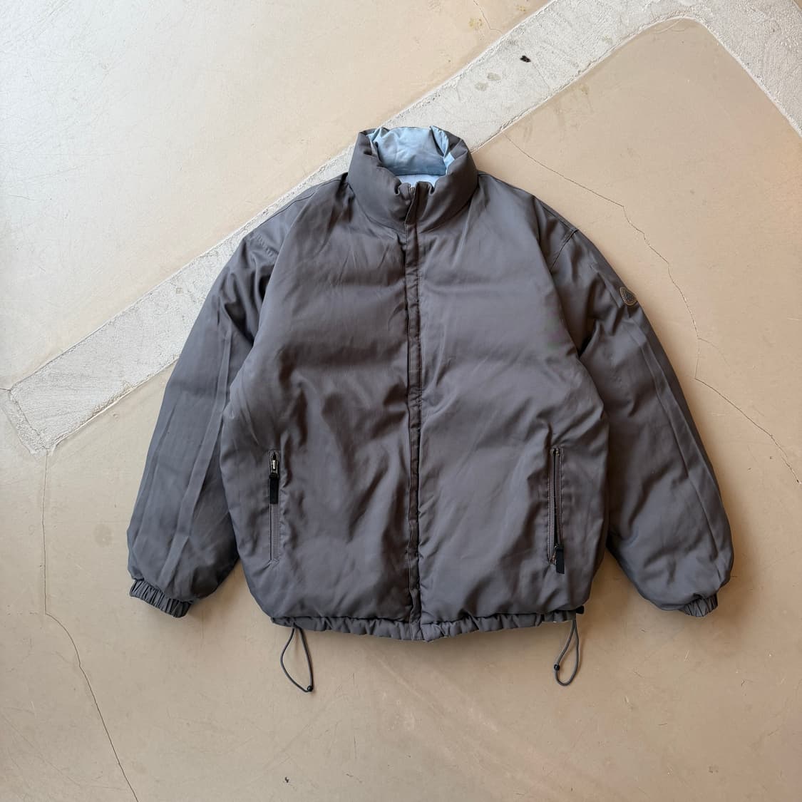 나이키 acg 리버시블 다운 푸퍼 상품이미지2