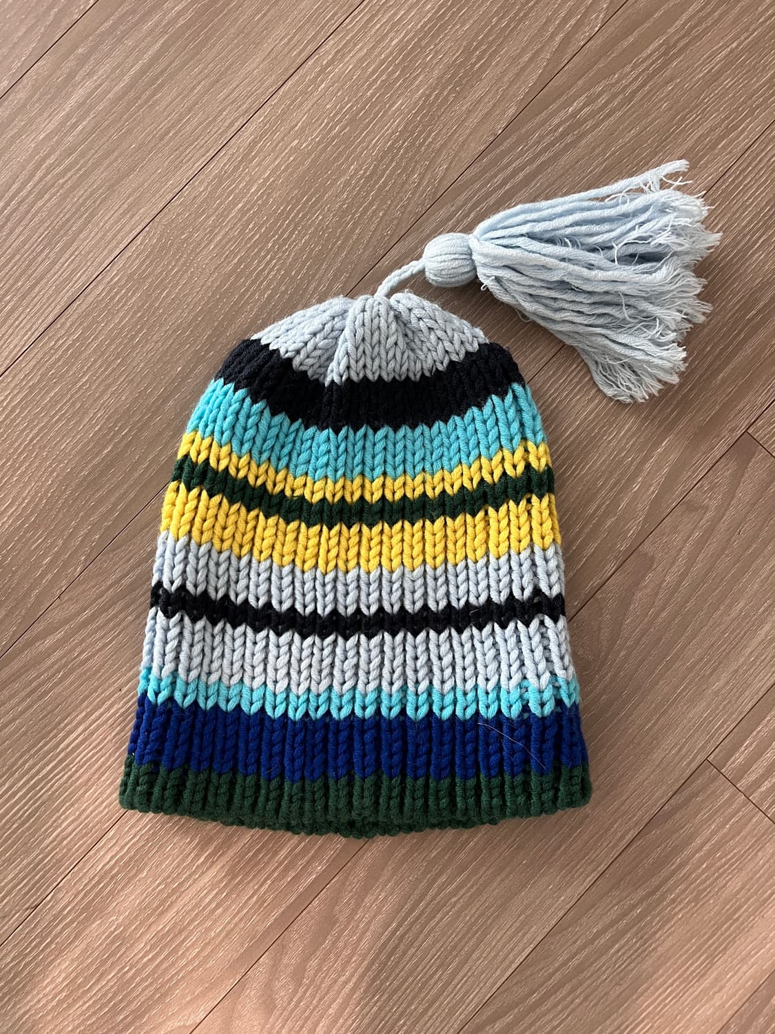 Old navy 올드네이비 테슬 비니 상품이미지2