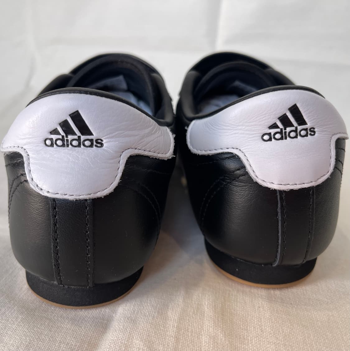 아디다스 태권도화 SM II LS 250 상품이미지7