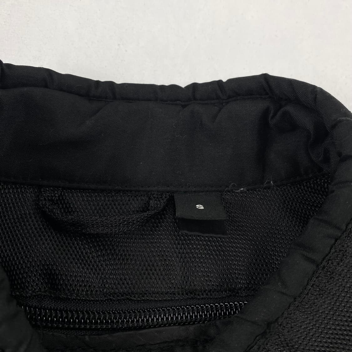 할리데이비슨 스카치 빅로고 모터사이클 라이딩 자켓 (97) 상품이미지8