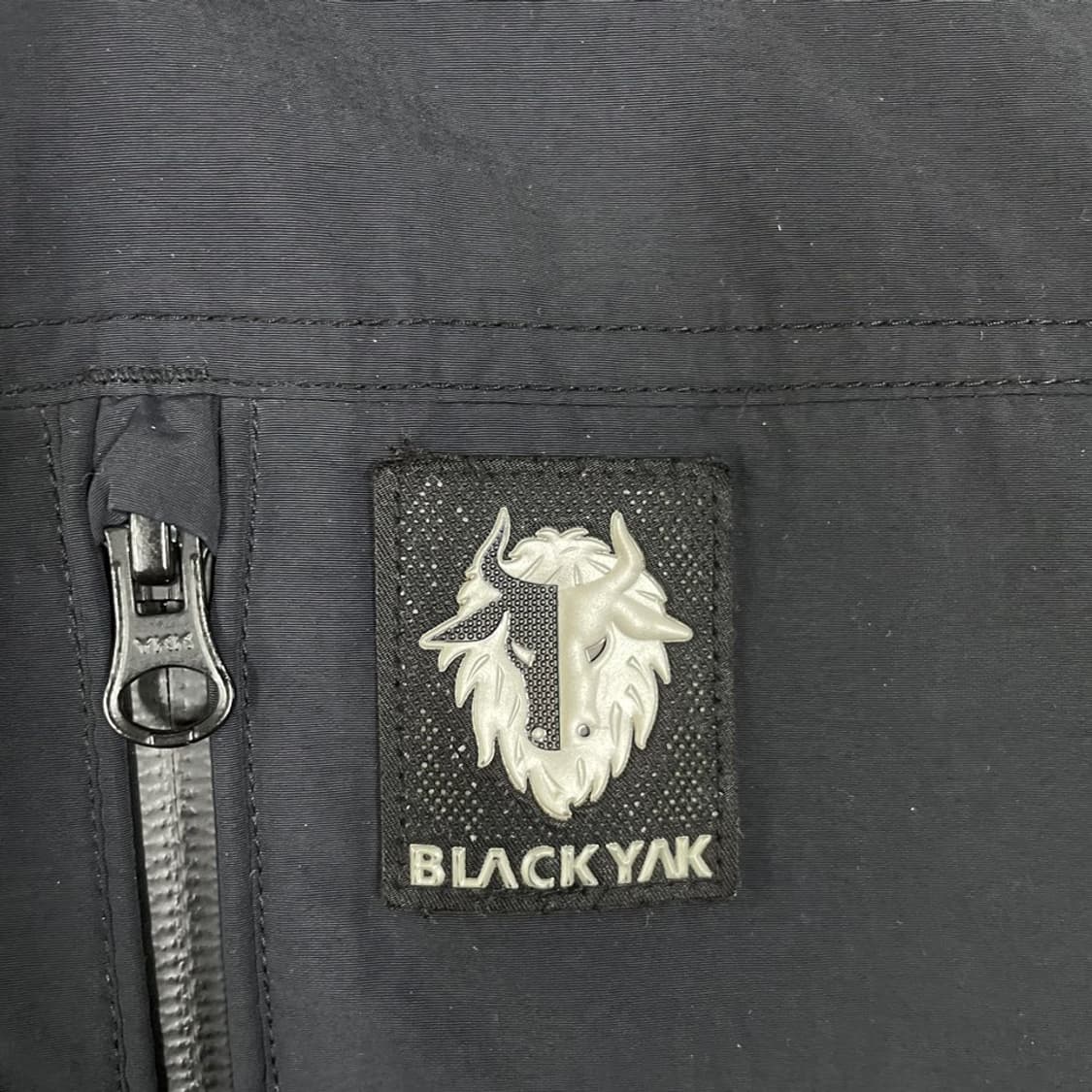 M 블랙야크 남성 네오 바람막이 자켓 95 상품이미지7