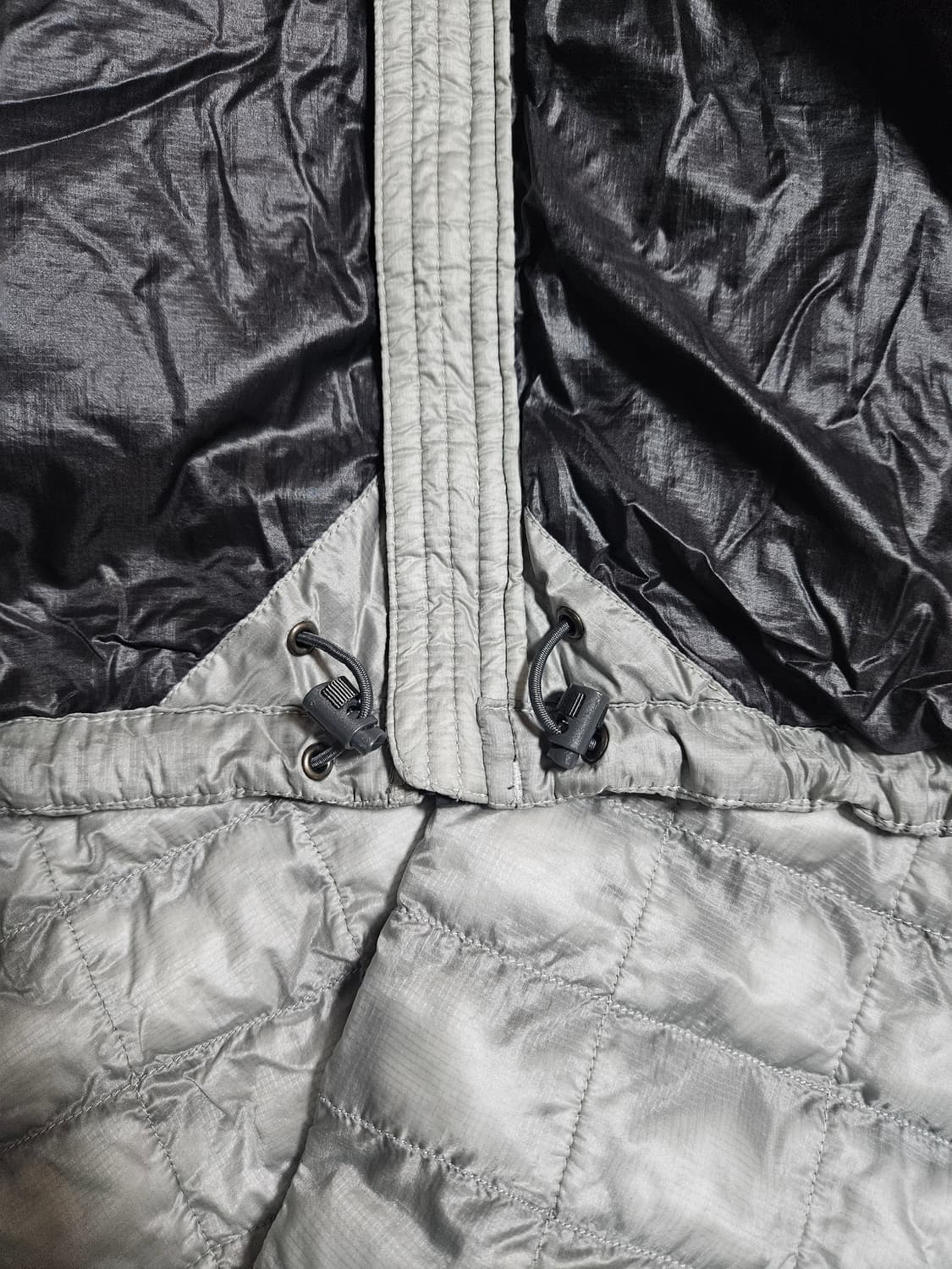 ​[The North Face] 써모볼 에코 패딩 자켓 XL 상품이미지5