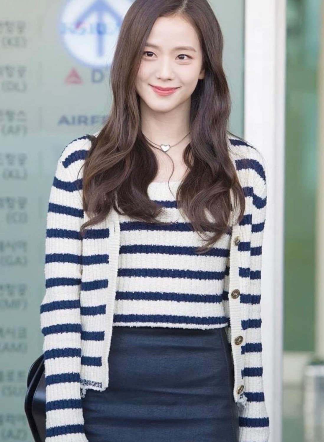 디올 Dior 마리니에르 가디건 세트 상품이미지4