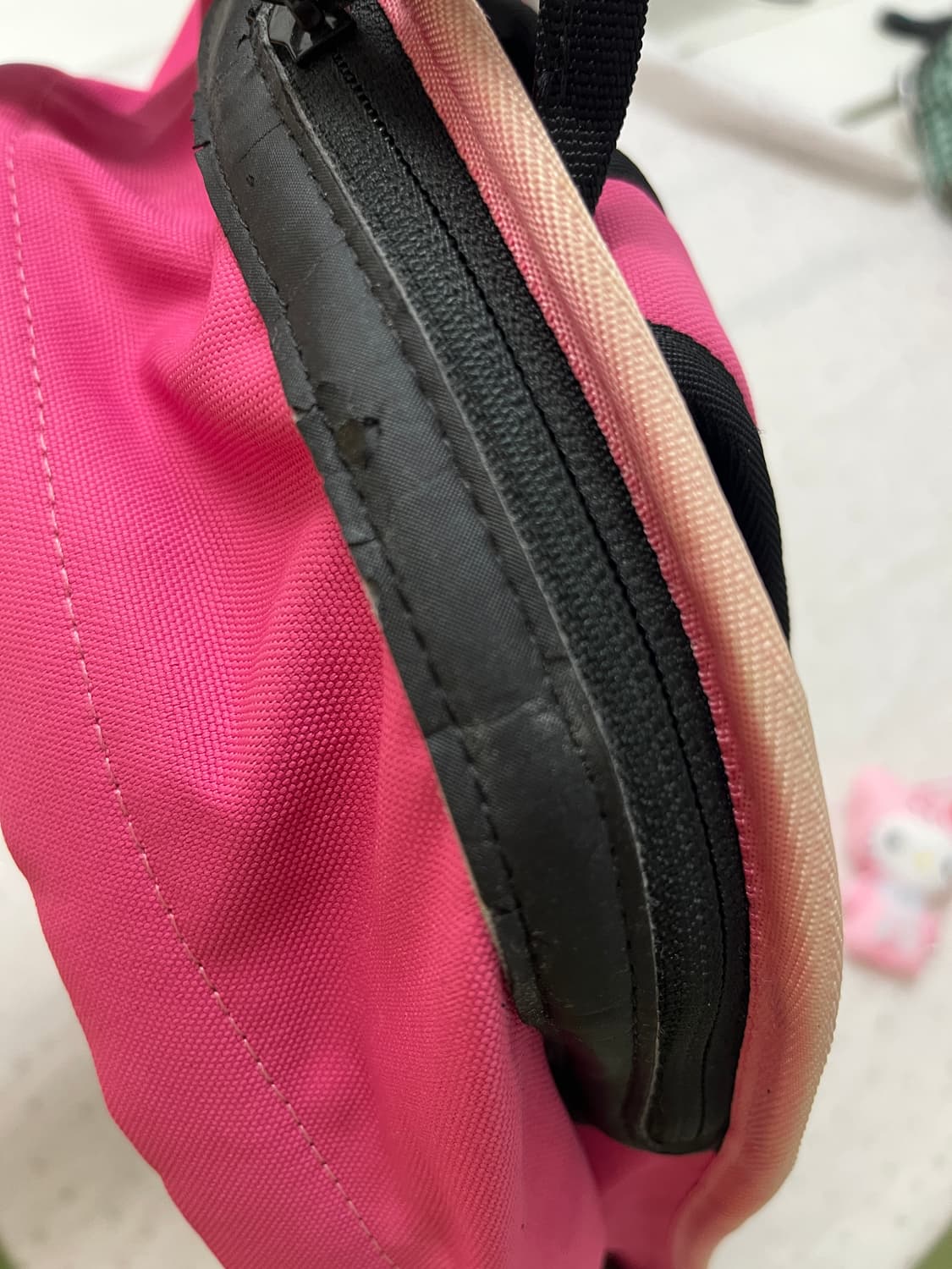 나이키 y2k 백팩 🍓 상품이미지5