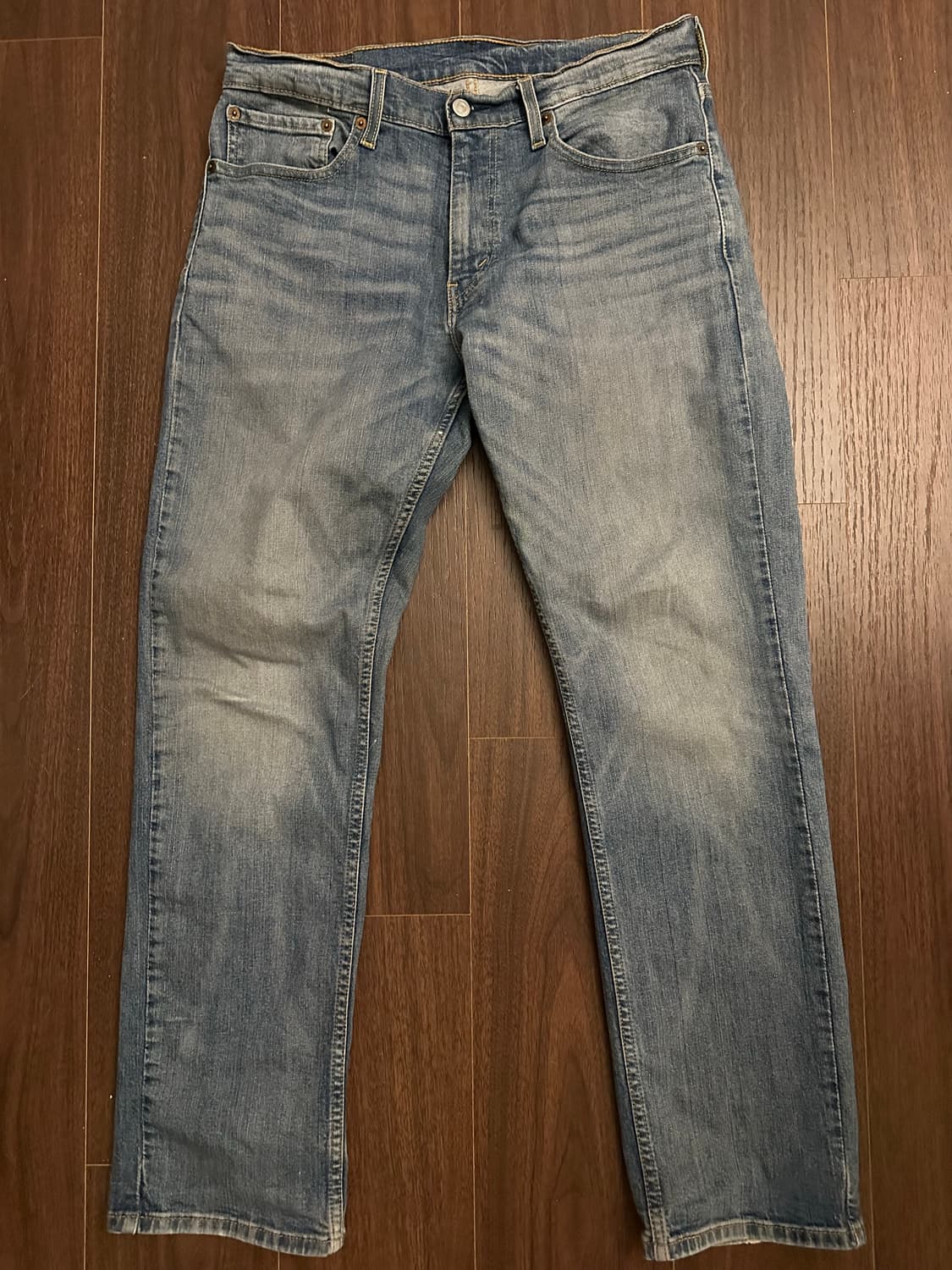 리바이스 559 32x32 상품이미지1