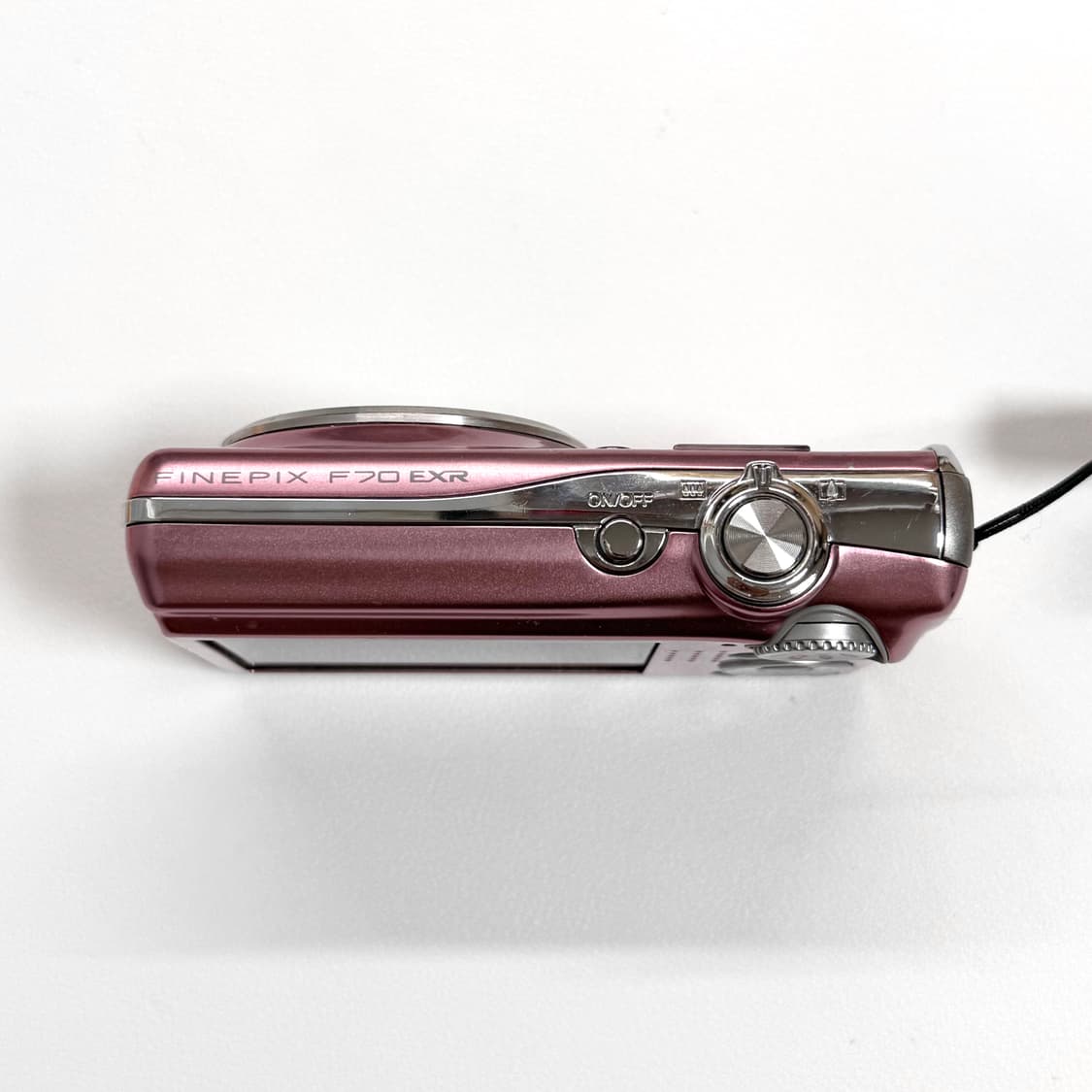 후지필름 파인픽스 F70 EXR 핑크 | FinePix 80 상품이미지4
