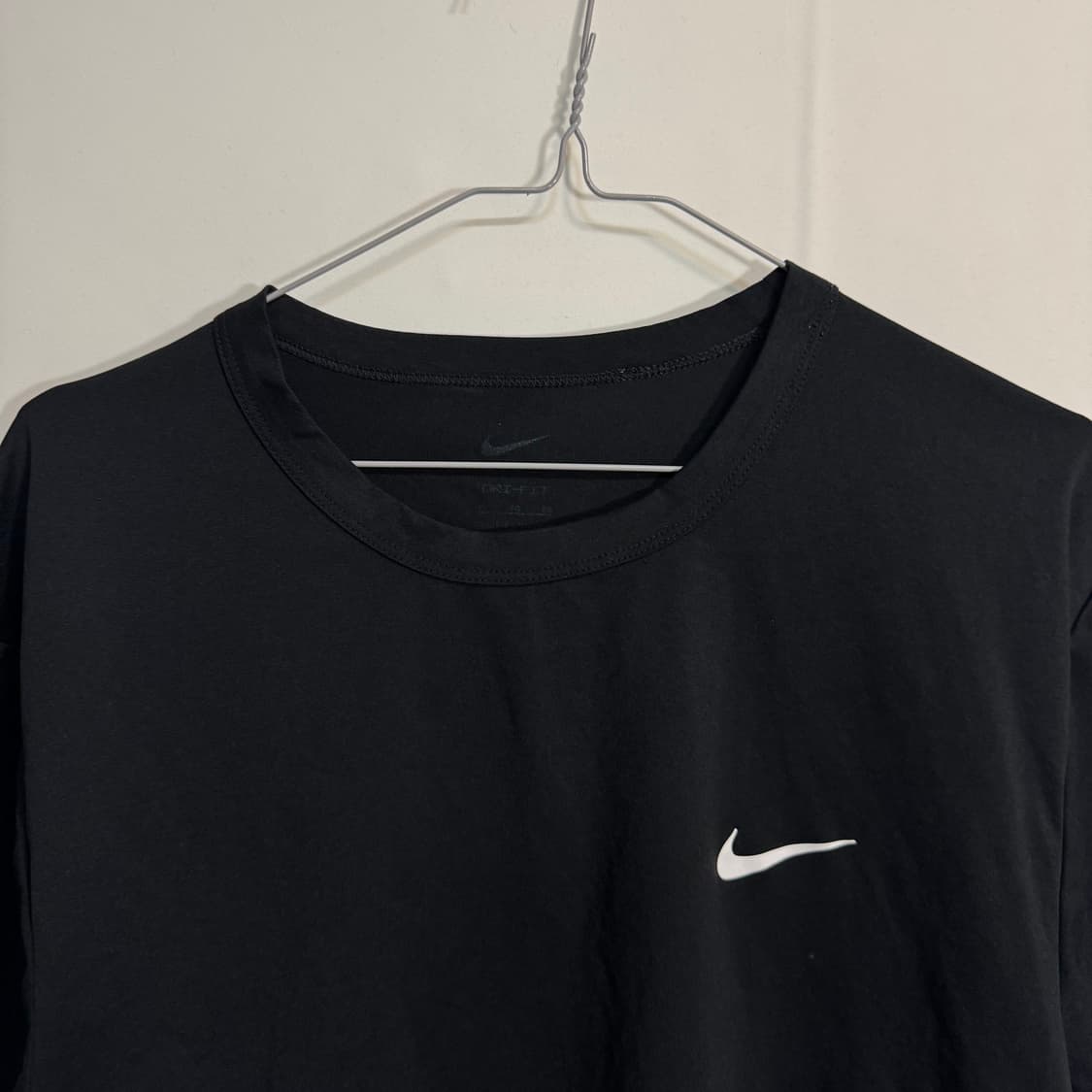 나이키 스우시 반팔 티셔츠 상품이미지2