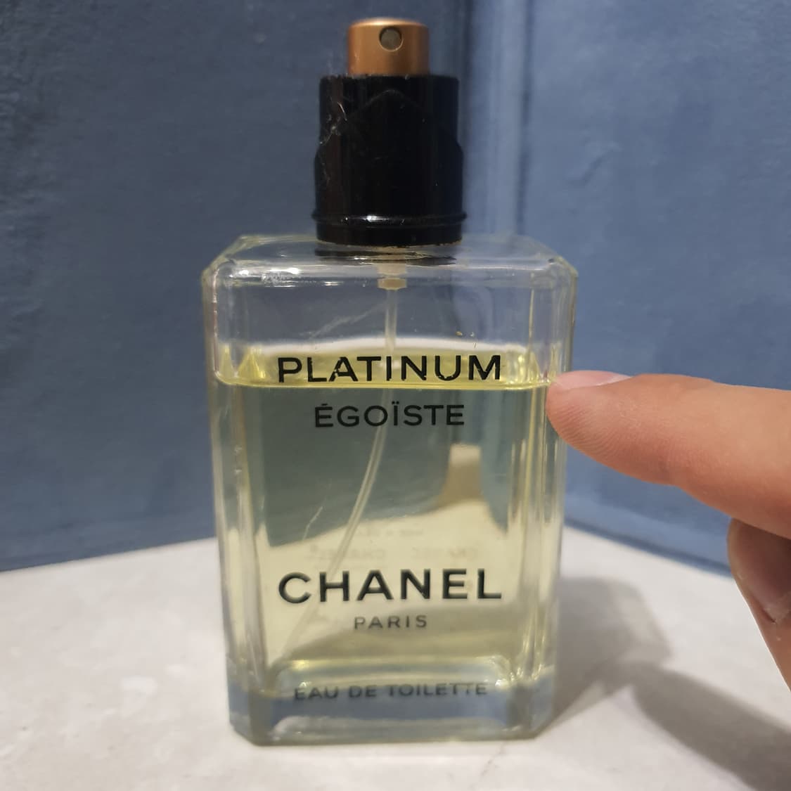 샤넬 플래티넘 에고이스트 EDT 100ml 향수 (K) 상품이미지1