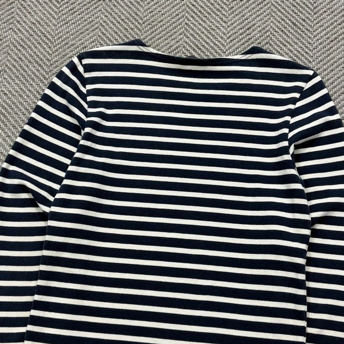 세인트제임스 단가라 롱슬리브 v2520 상품이미지4