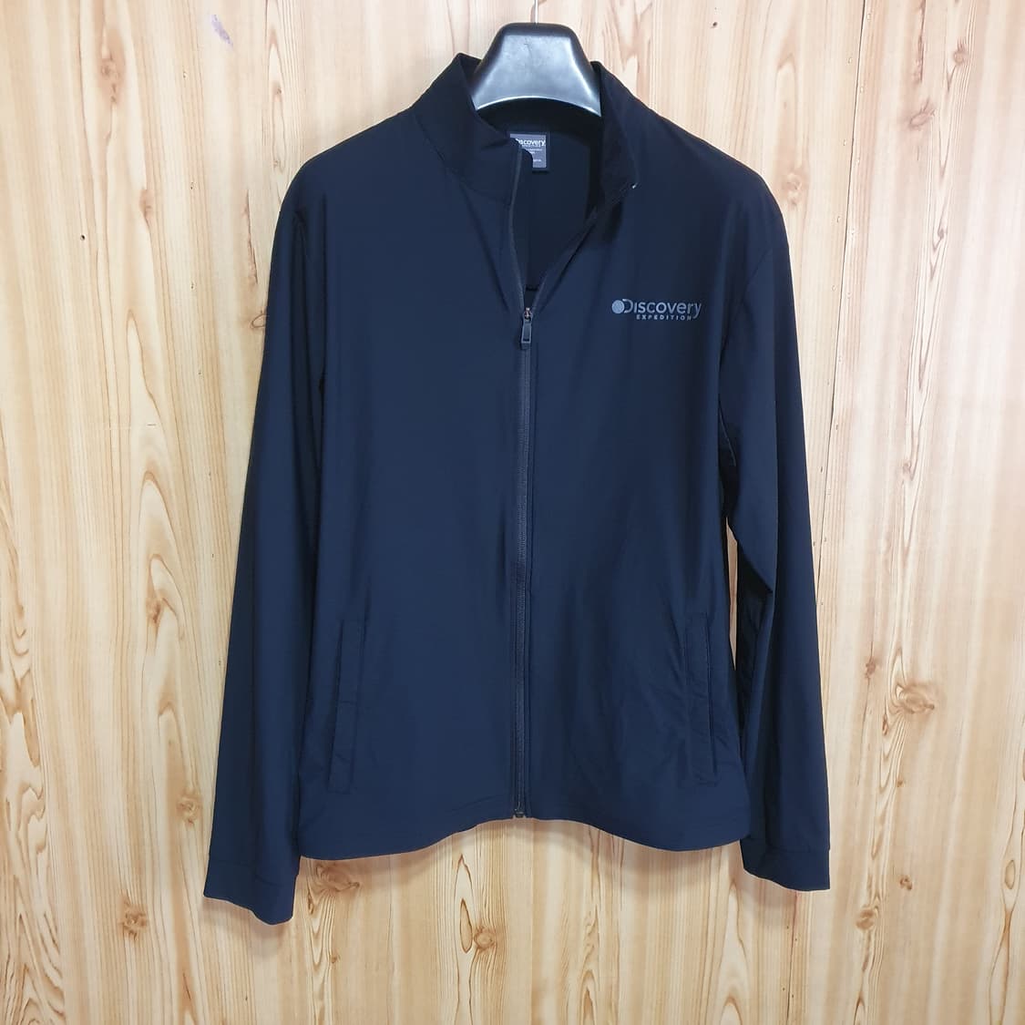 디스커버리 자켓 110 상품이미지1