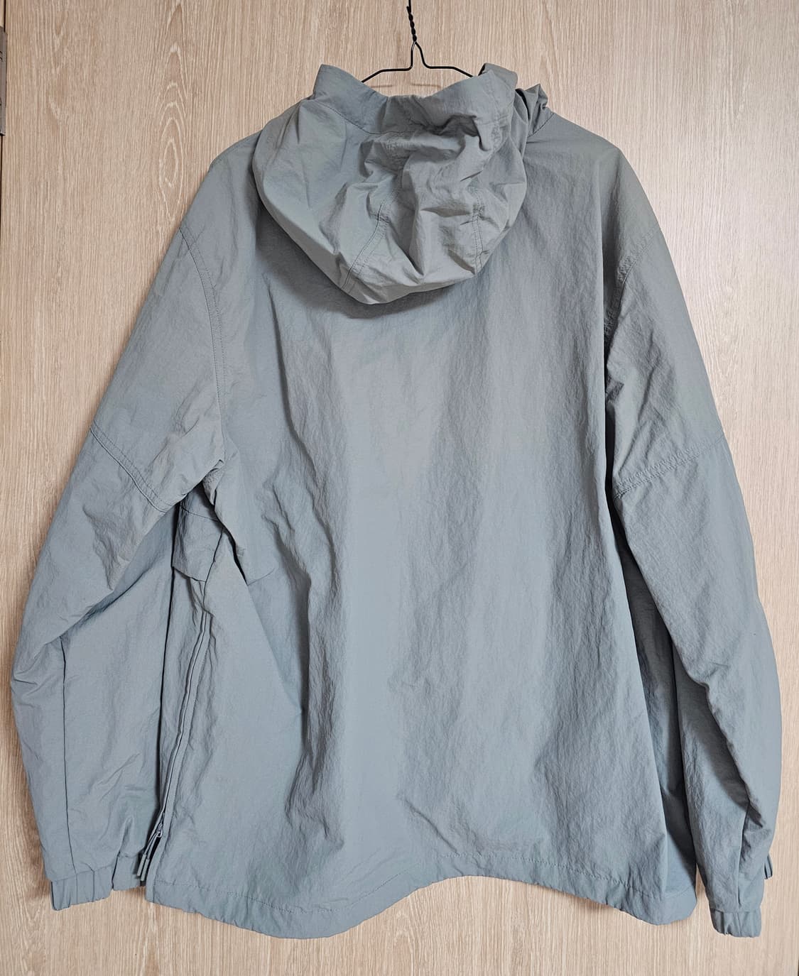 스노우피크 캠플 아노락 자켓 105 상품이미지2