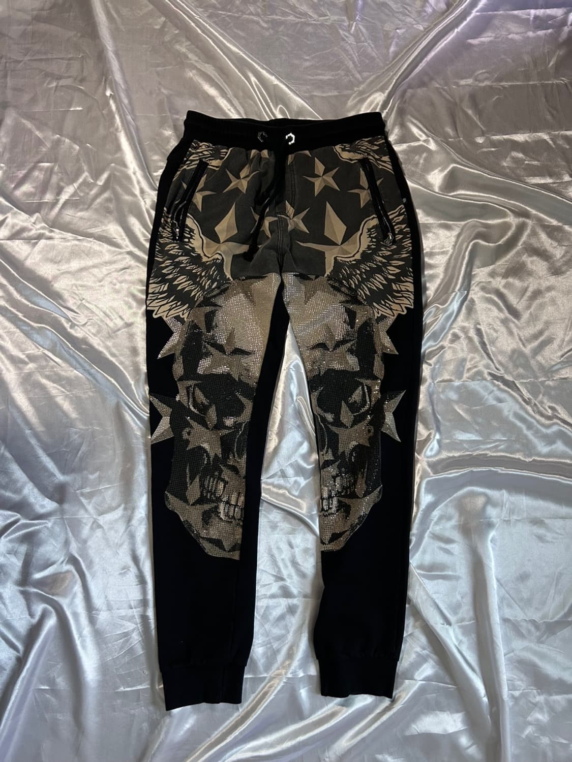 Philipp Plein skull jogger pants 상품이미지1